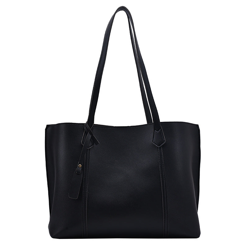 Spacious Casual Versatile Tote Bag