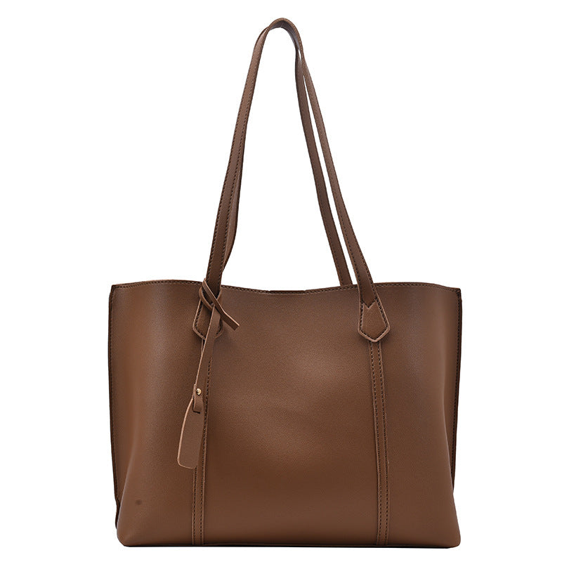 Spacious Casual Versatile Tote Bag