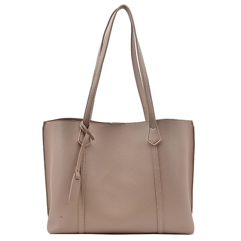 Spacious Casual Versatile Tote Bag