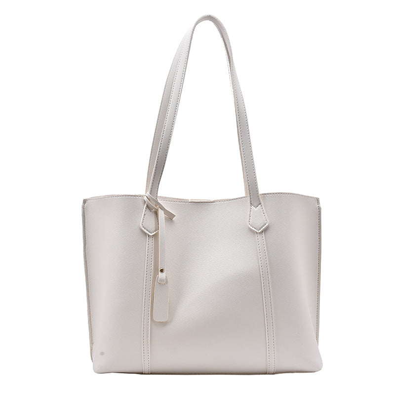 Spacious Casual Versatile Tote Bag