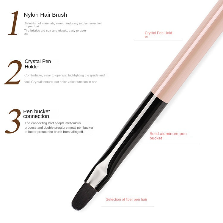 Nail Art Brushes From Japan (12 different bruushes)