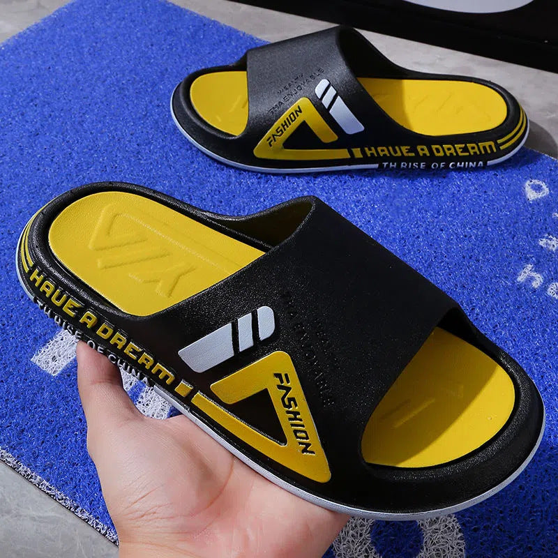 sport slippers