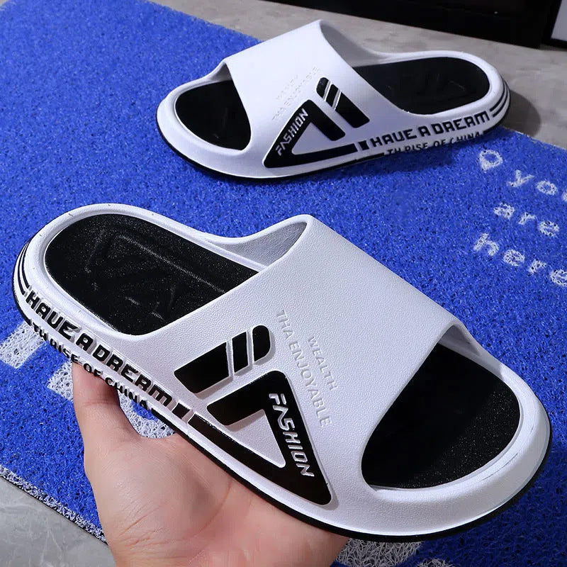sport slippers