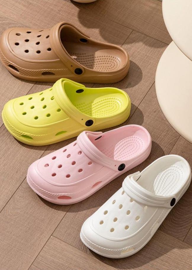 Unisex Adult Classic Clog