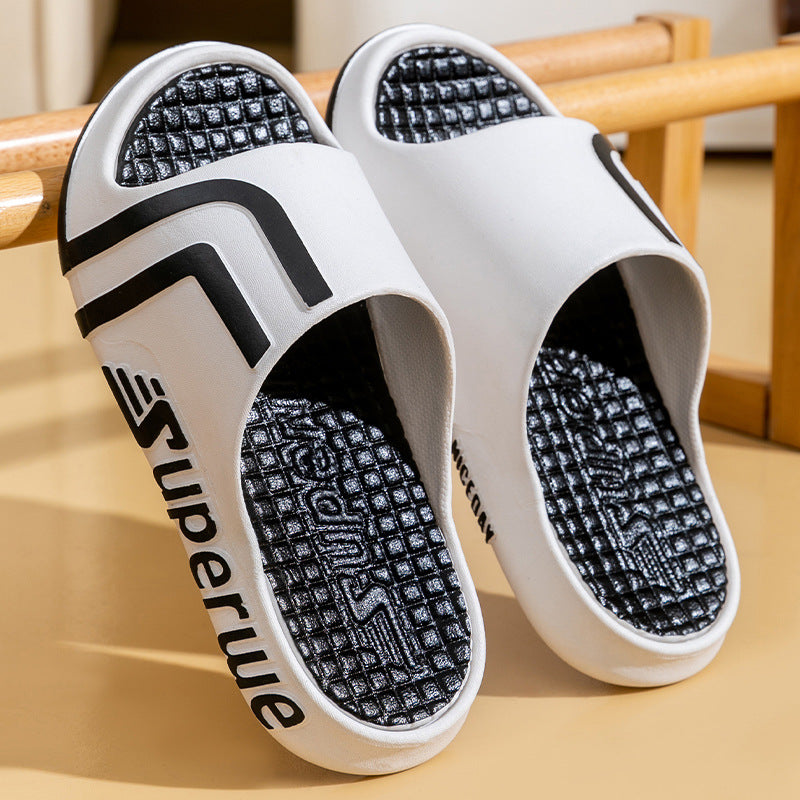 sport slippers for adults and kids