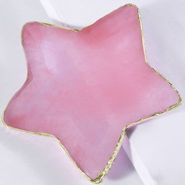 Nail Art Palette Nail Polish Palette Mixing Palette Makeup Plate Nail Plates for Nail Art Nail Tip Holder Nail Art Display