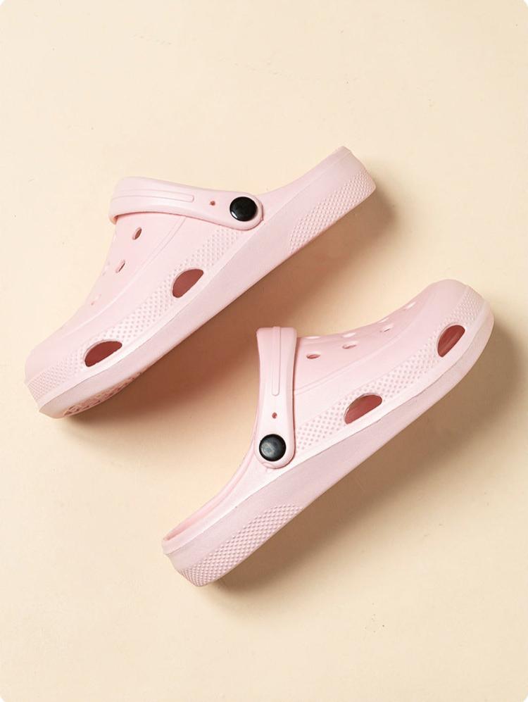 Unisex Adult Classic Clog