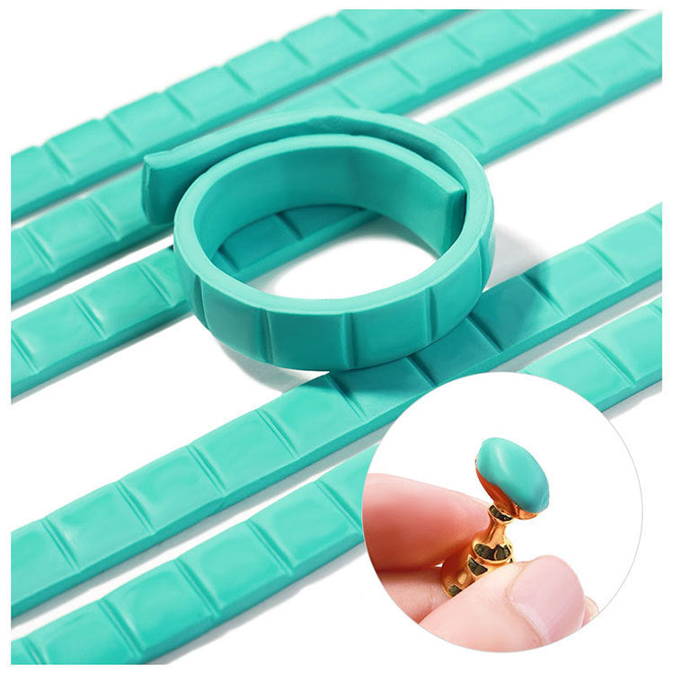 Reusable Poster Putty - 90PCS Adhesive Putty Removable Photo Putty for Posters, Photos, Mounting, Nail Art, Photography