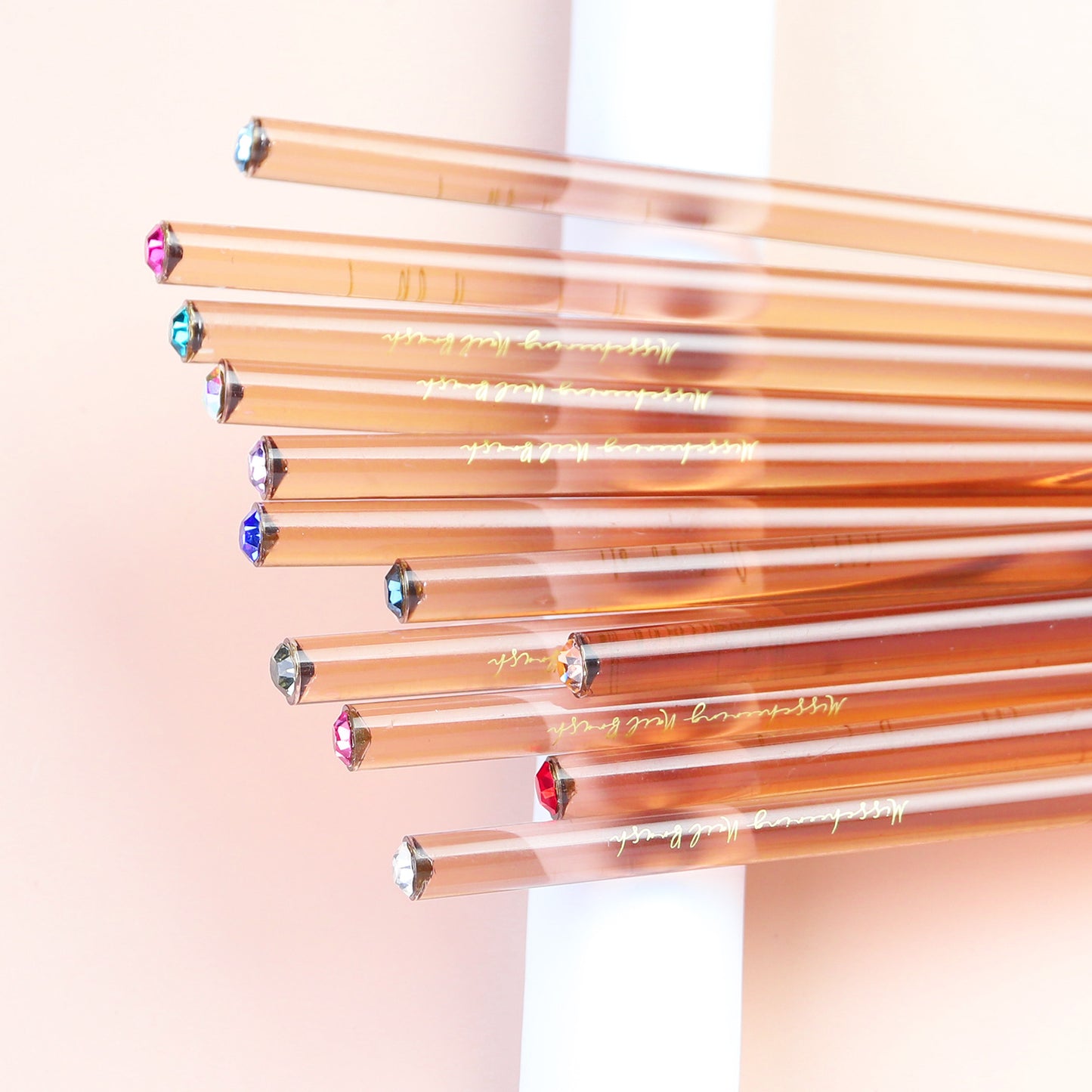 Nail Art Brushes From Japan (12 different bruushes)