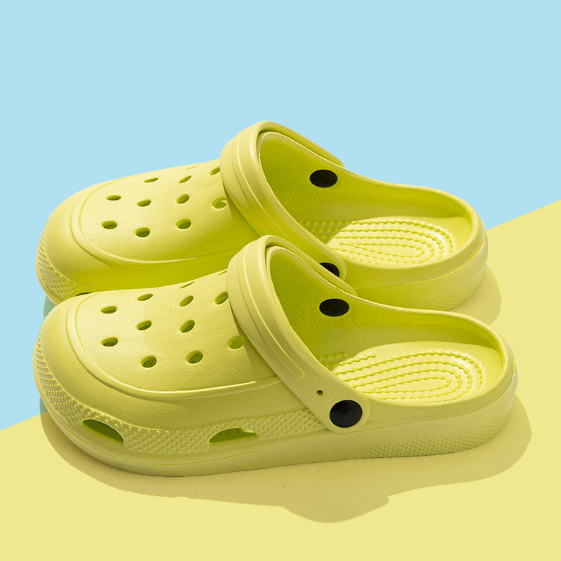 Unisex Adult Classic Clog