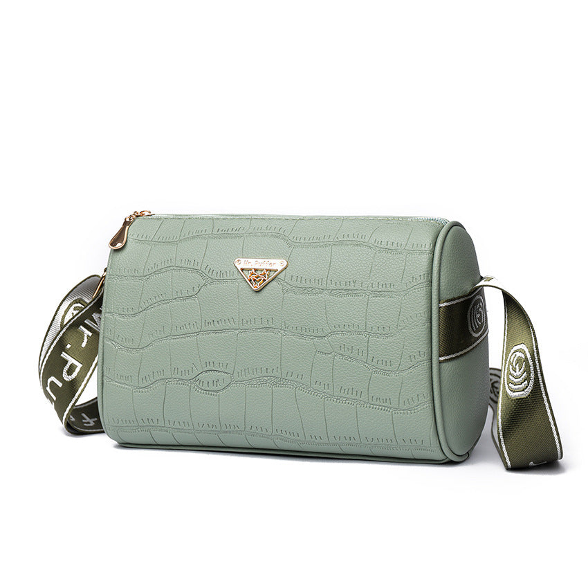 Minimalist Versatile Shoulder Bag