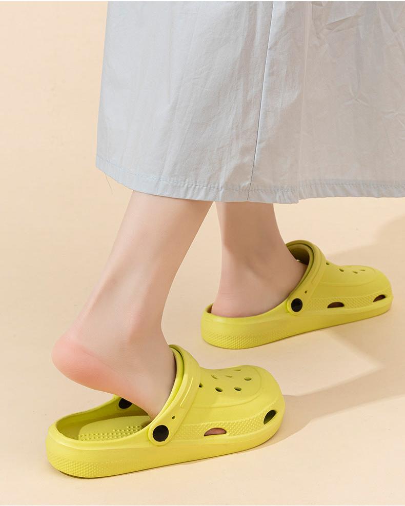 Unisex Adult Classic Clog