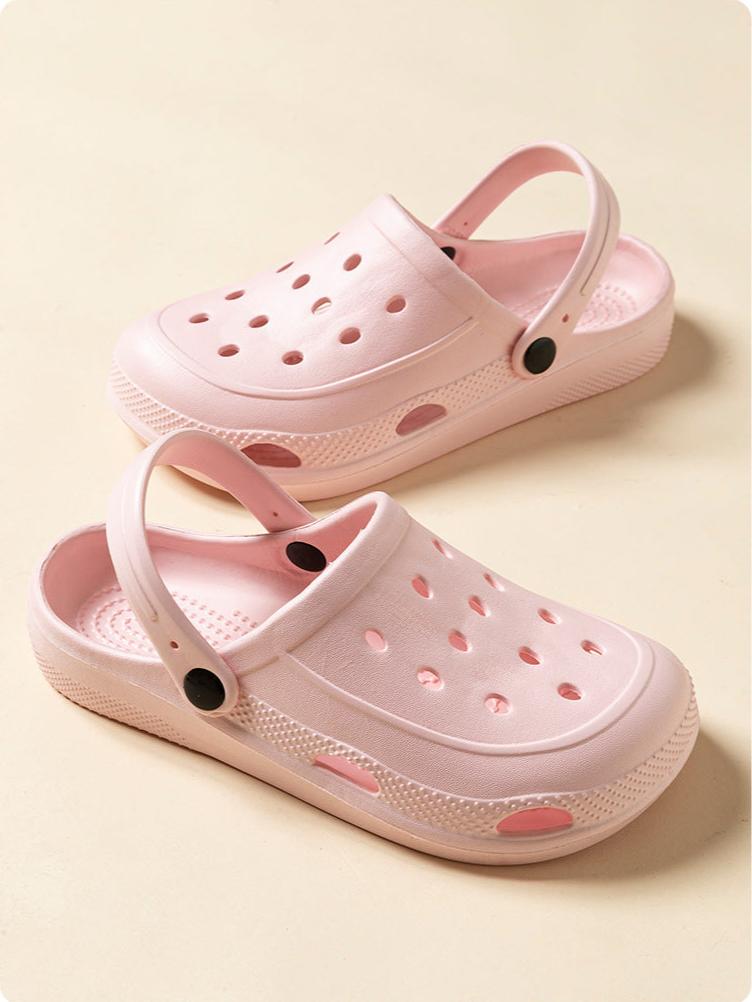 Unisex Adult Classic Clog