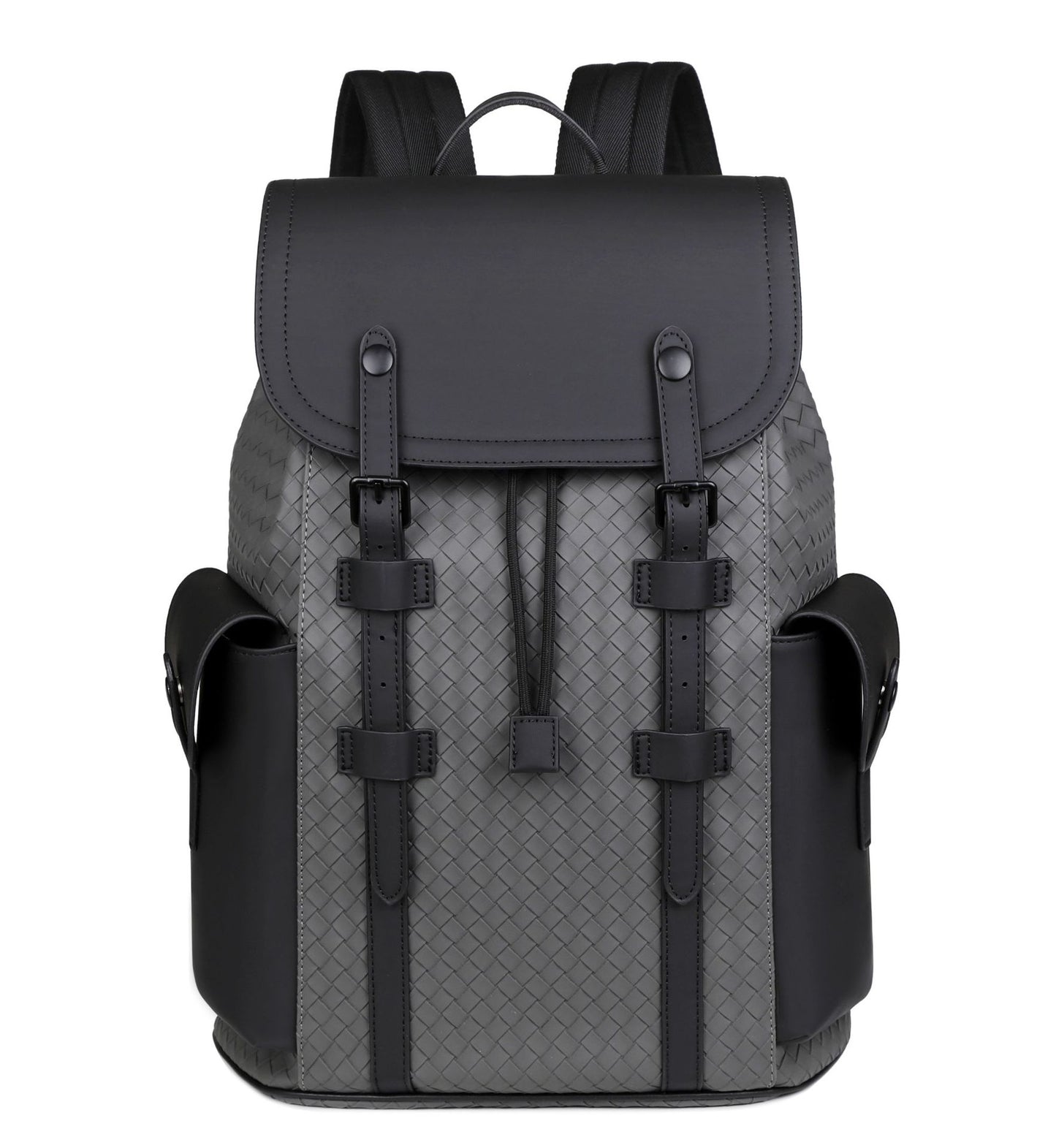 Urban Elite Luxury Waterproof Backpack: Practical Elegance for the Discerning Professional
