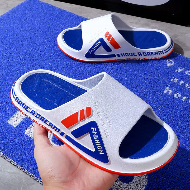 sport slippers