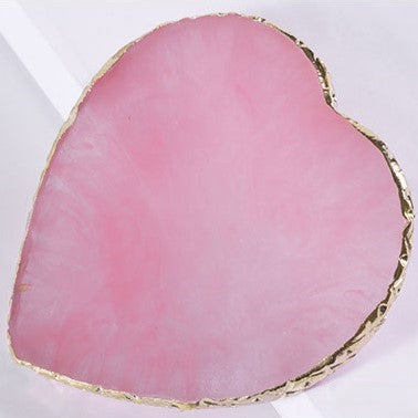 Nail Art Palette Nail Polish Palette Mixing Palette Makeup Plate Nail Plates for Nail Art Nail Tip Holder Nail Art Display