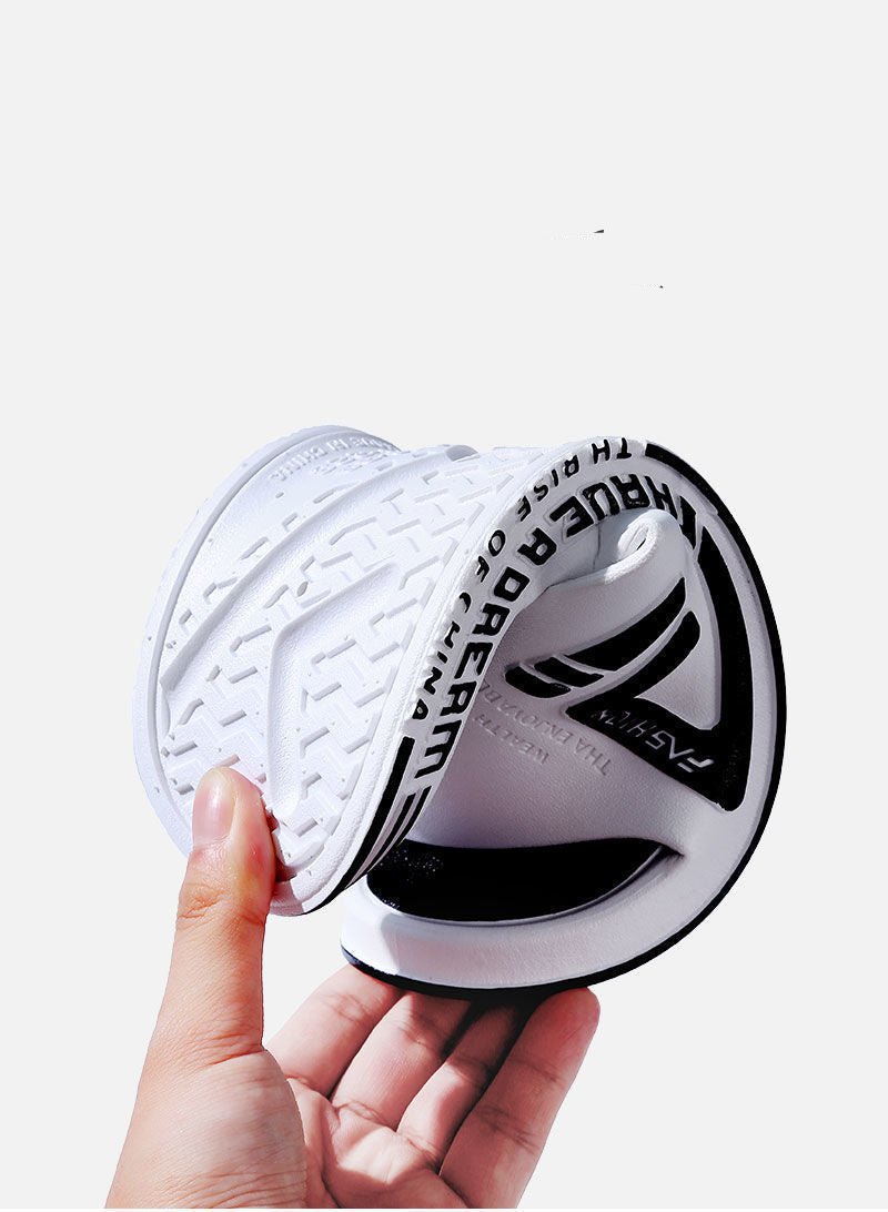 sport slippers