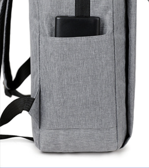 school backpack (Waterproof, large capacity, able to fit a 15.6-inch laptop)