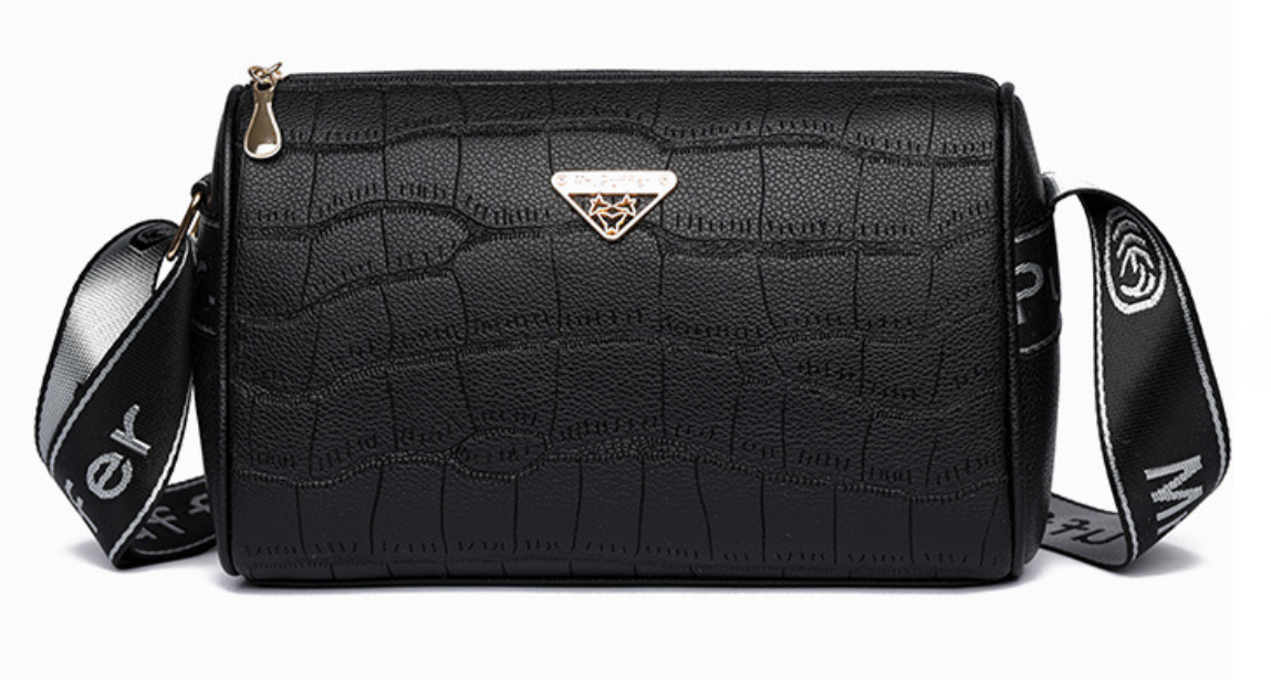 Minimalist Versatile Shoulder Bag