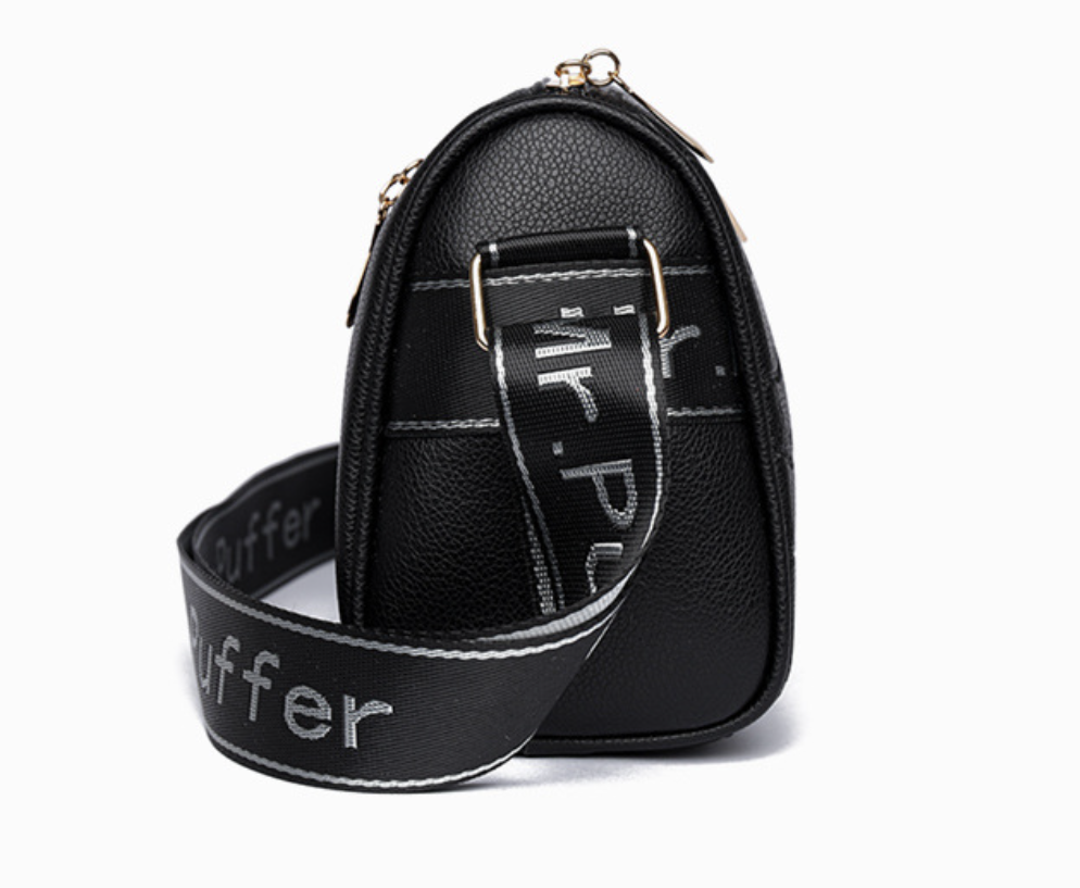Minimalist Versatile Shoulder Bag