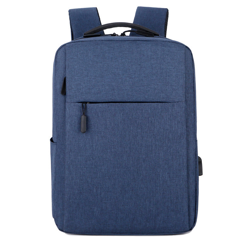 school backpack (Waterproof, large capacity, able to fit a 15.6-inch laptop)