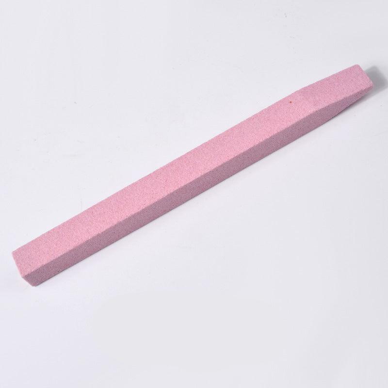 Quartz Nail File Tool or Quartz Nail Buffer Stick