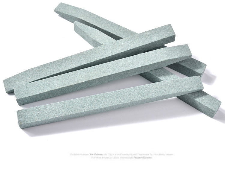 Quartz Nail File Tool or Quartz Nail Buffer Stick