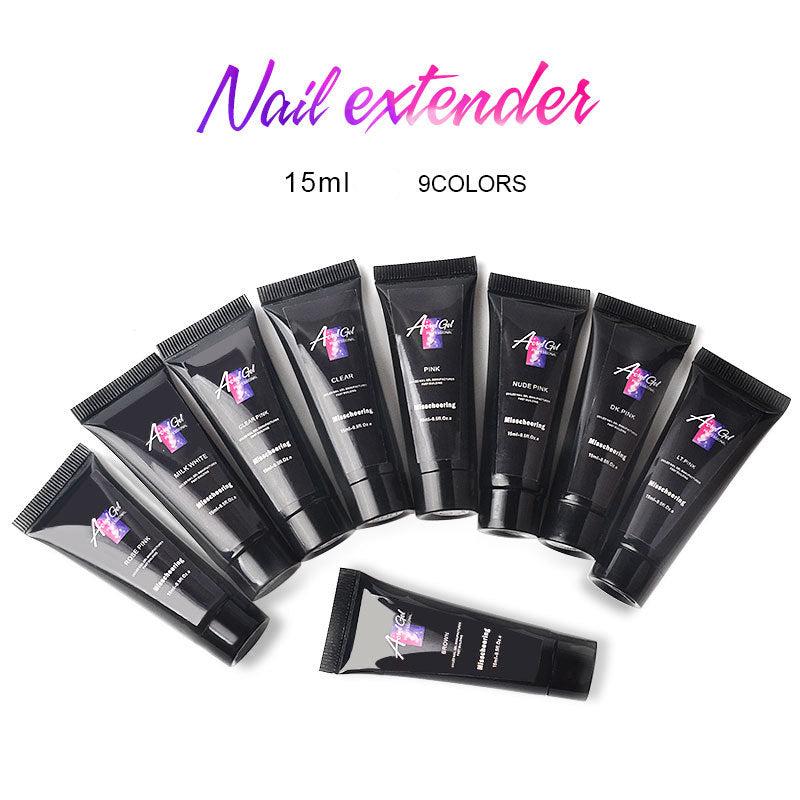 Professional Builder Gel for Press on Nails