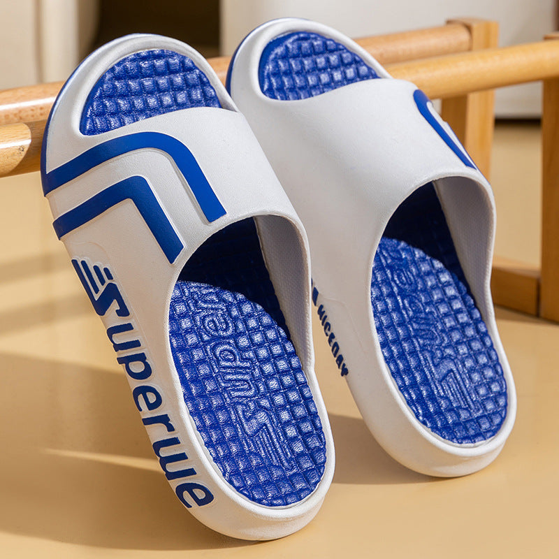 sport slippers for adults and kids