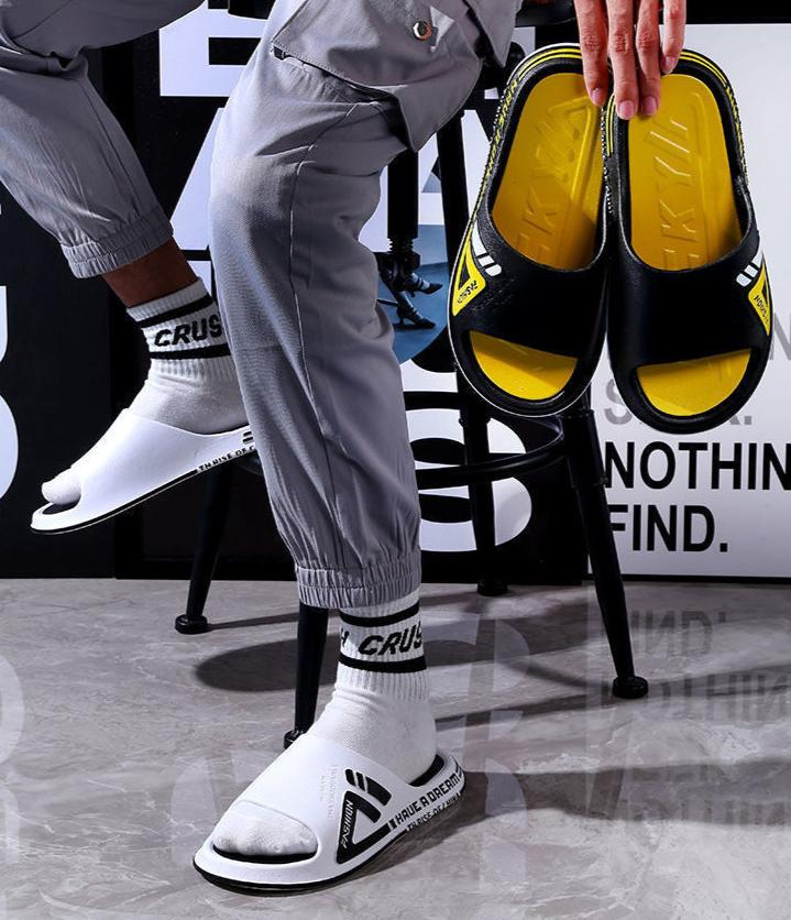 sport slippers