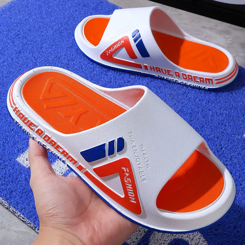 sport slippers