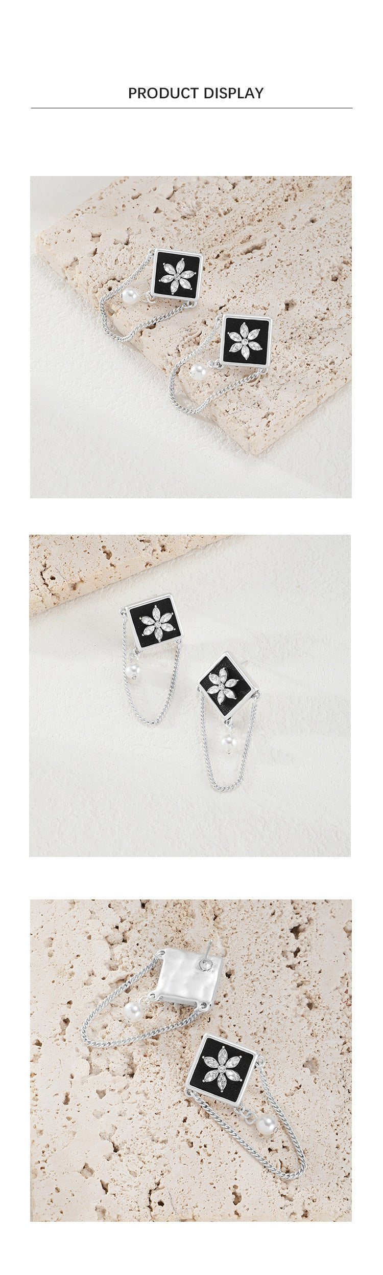 Monochrome Series