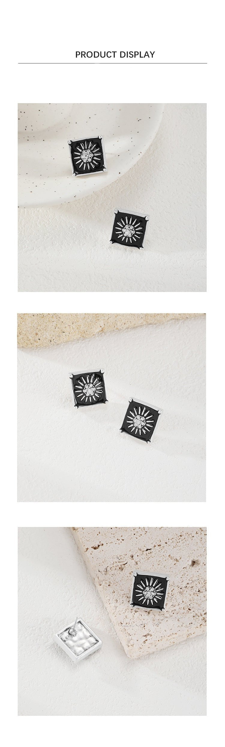 Monochrome Series