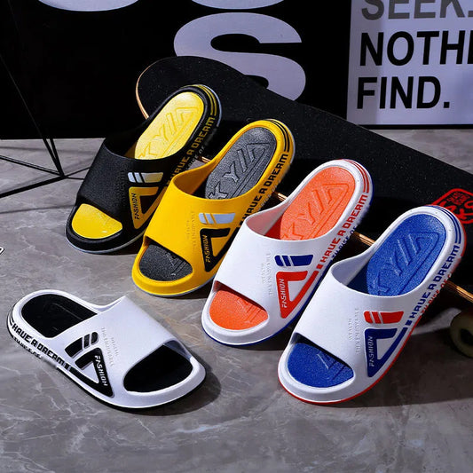 sport slippers