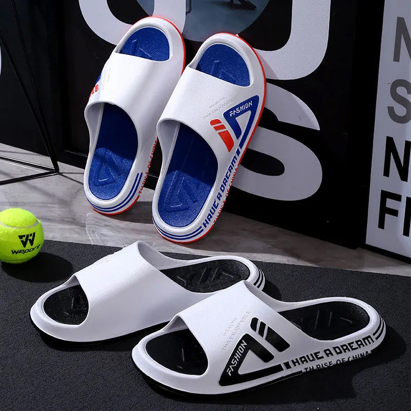 sport slippers