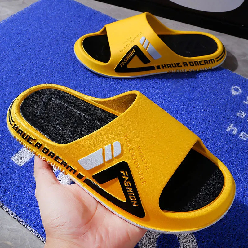sport slippers
