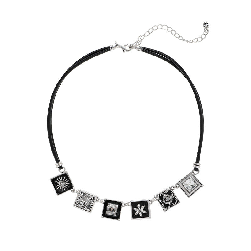 Monochrome Series
