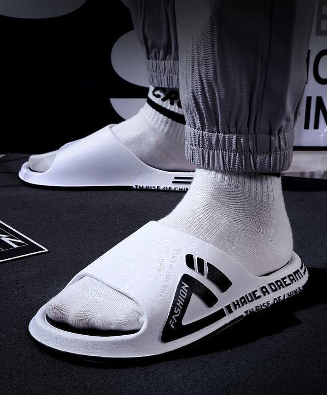 sport slippers