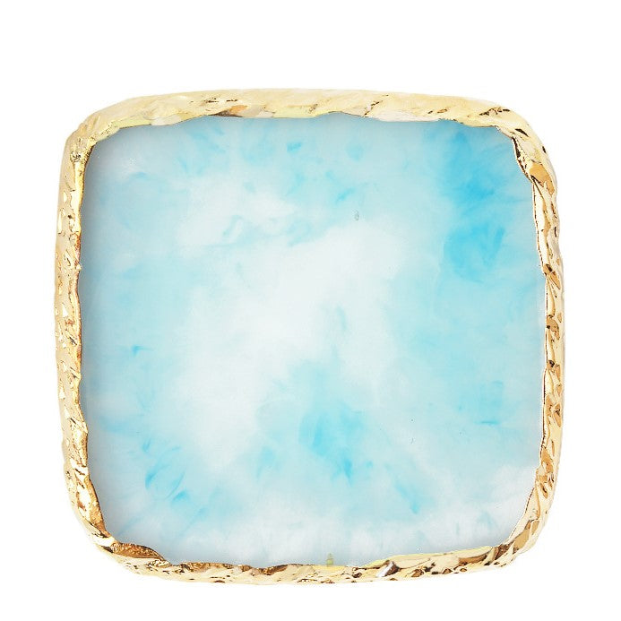 Nail Art Palette Nail Polish Palette Mixing Palette Makeup Plate Nail Plates for Nail Art Nail Tip Holder Nail Art Display