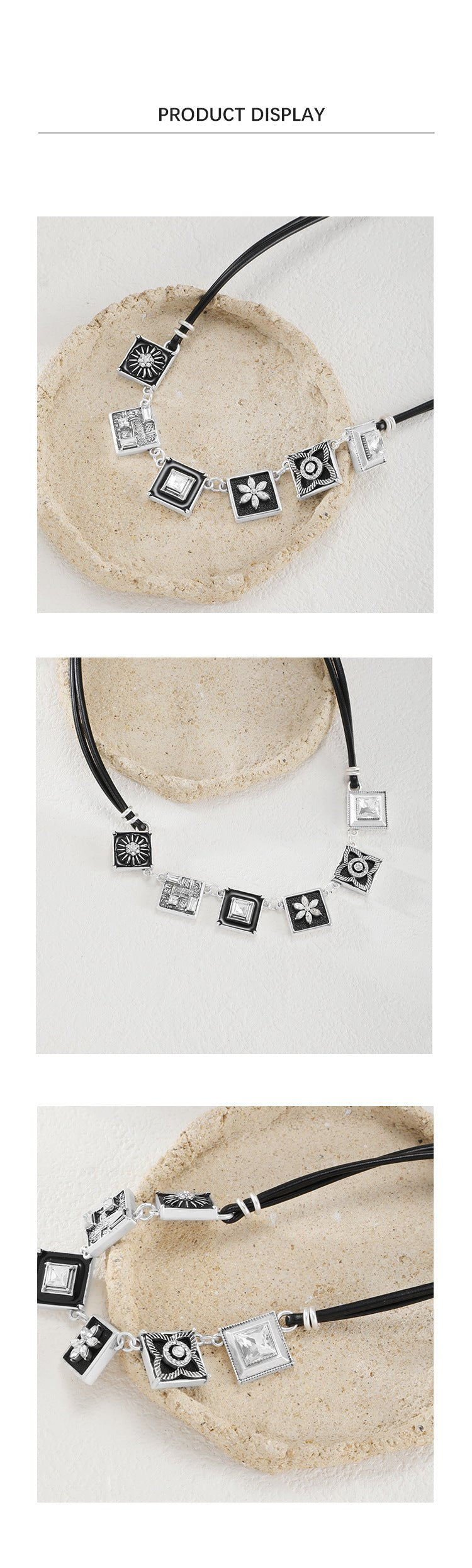 Monochrome Series
