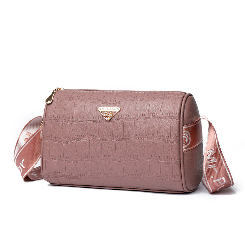 Minimalist Versatile Shoulder Bag