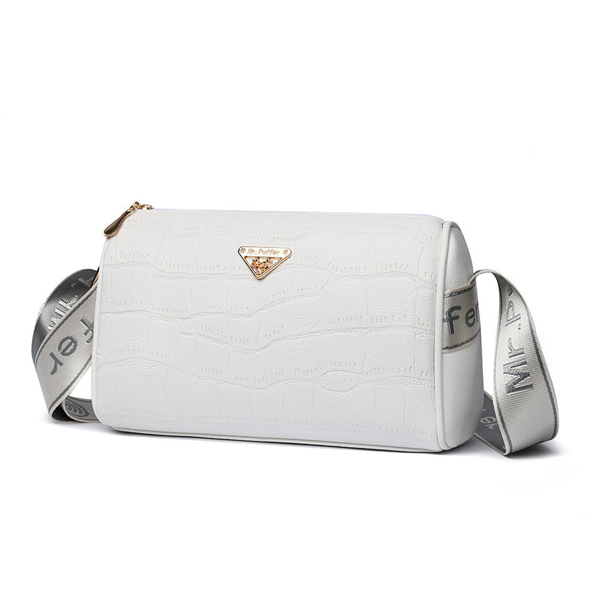 Minimalist Versatile Shoulder Bag