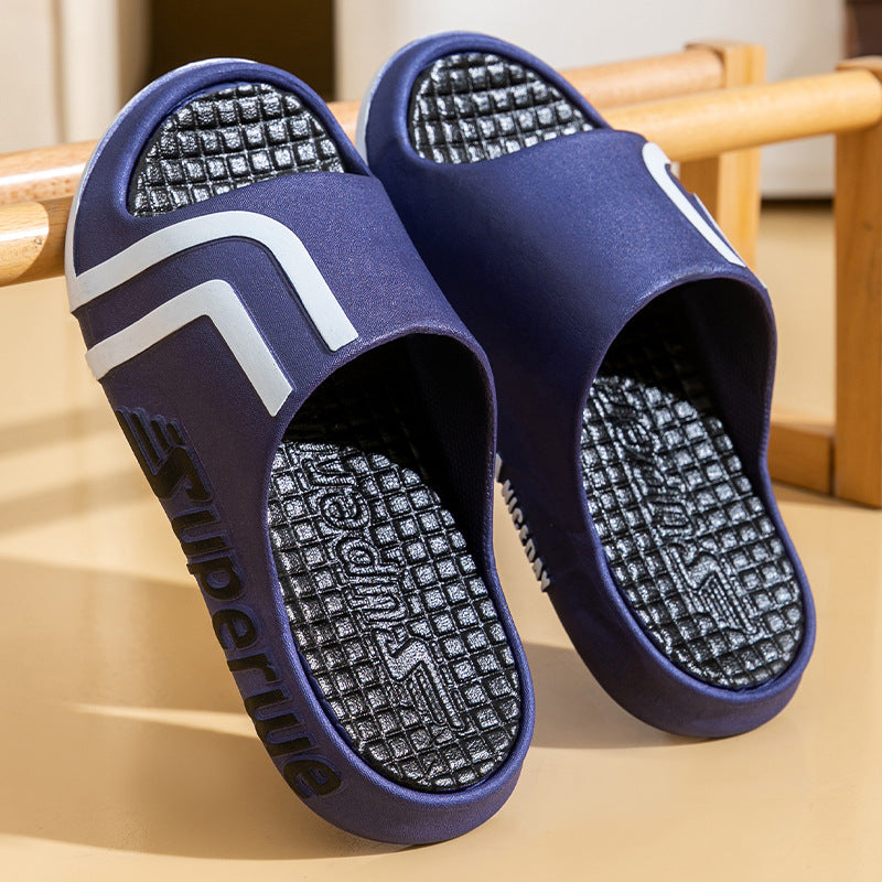 sport slippers for adults and kids