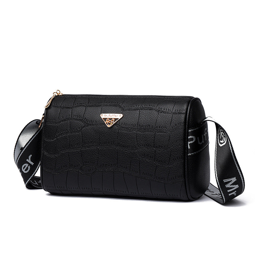 Minimalist Versatile Shoulder Bag
