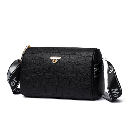 Minimalist Versatile Shoulder Bag