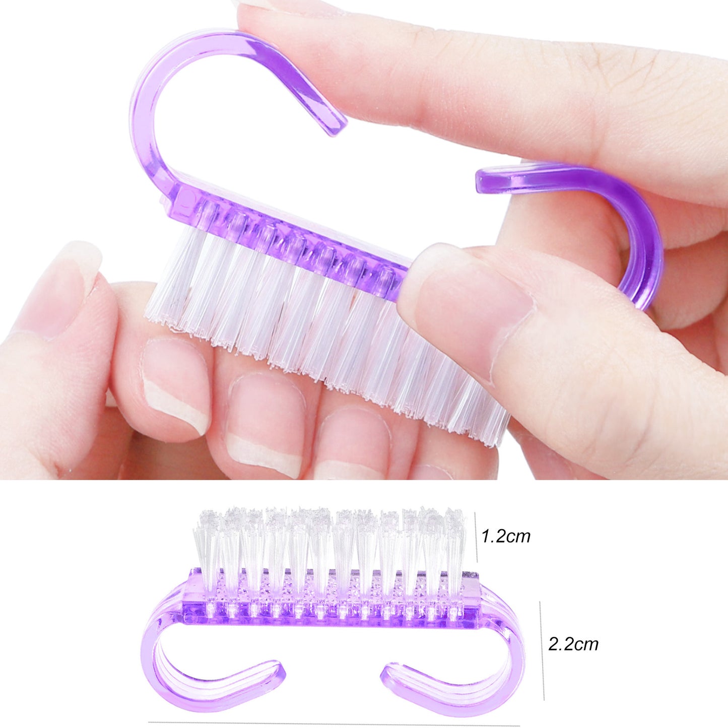 18-Piece Nail Filing & Buffing Kit – Your All-in-One Solution for Perfect Nails