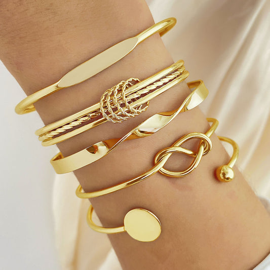(Stainless)Set of Bracelets (15 different sets)