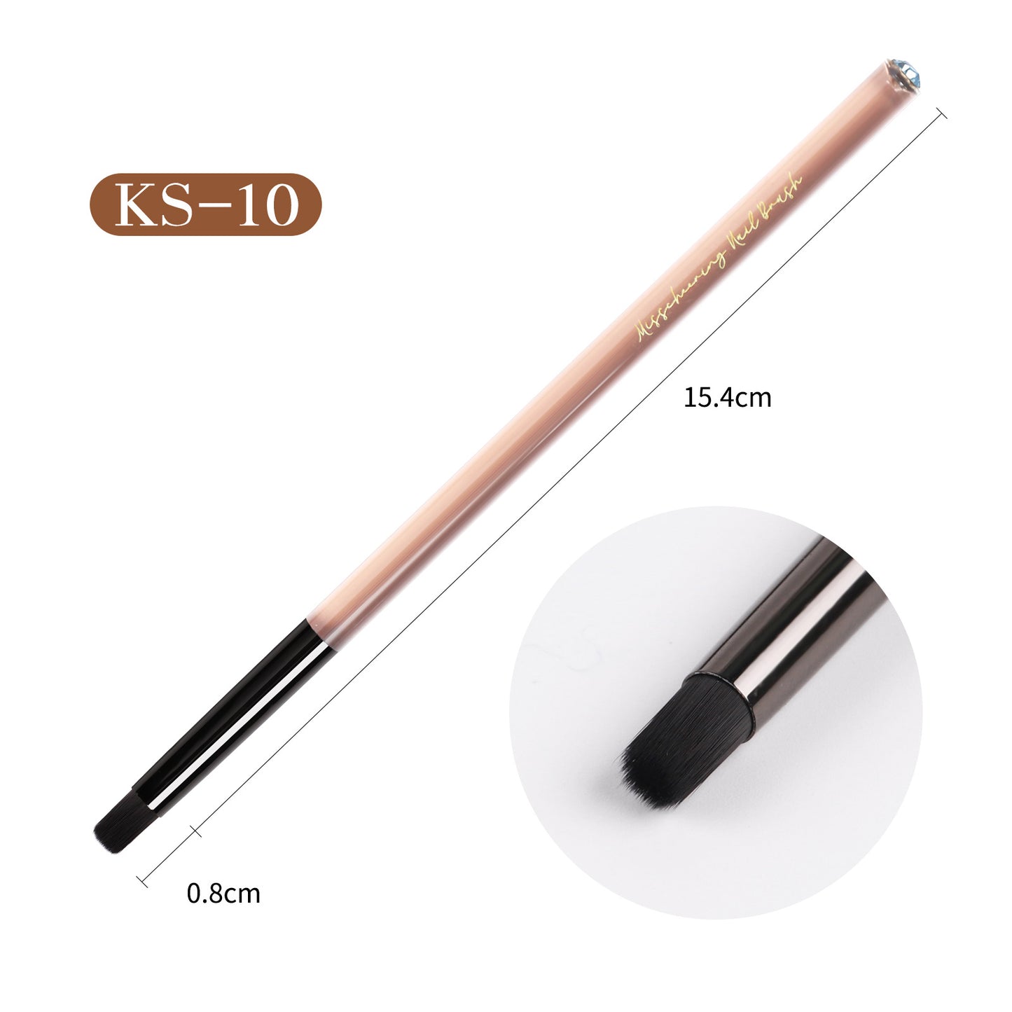 Nail Art Brushes From Japan (12 different bruushes)
