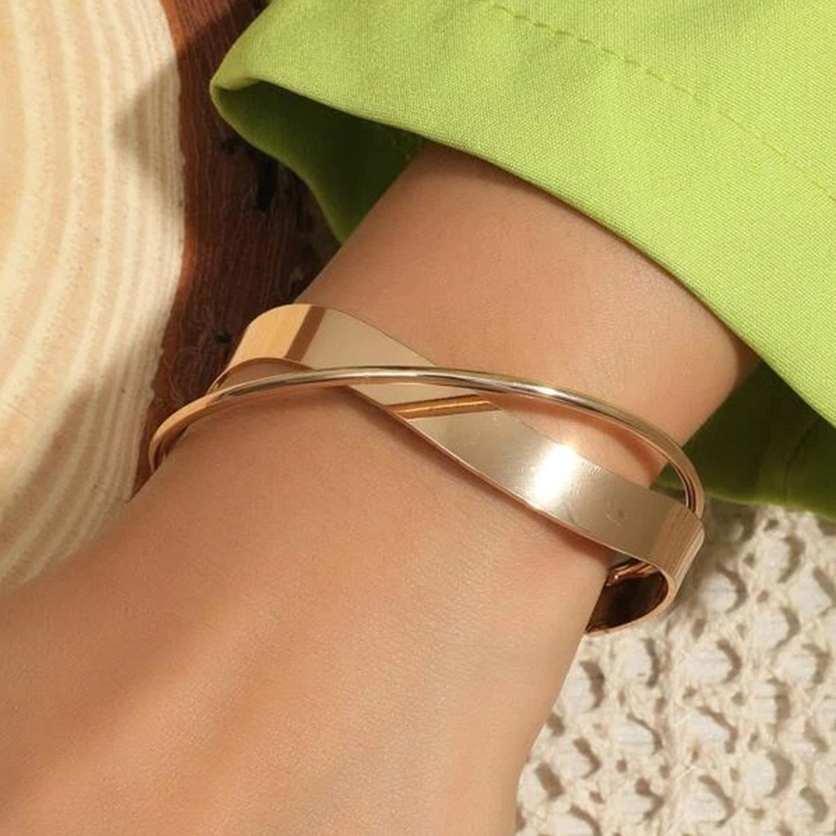 (Stainless)Set of Bracelets (15 different sets)
